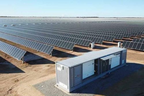 Australia phê duyệt dự án trang trại năng lượng Mặt Trời mới