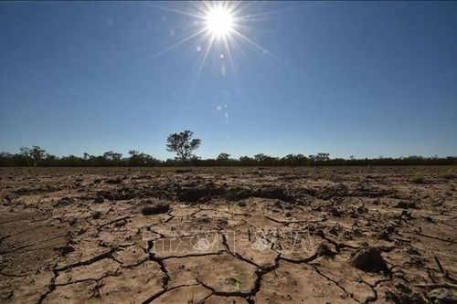 Australia: Tháng 9/2023 là tháng khô kỷ lục kể từ năm 1900
