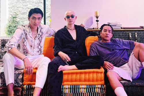 Biệt Dược Đen tập 13: Bị công an bắt tới nơi, Long vẫn lo tranh chấp với Cường