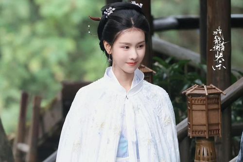 Trần Đô Linh lộ tạo hình phim mới, bị chê không đẹp bằng một nửa vai cameo