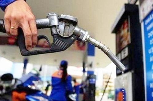 Giá xăng dầu hôm nay (2/10): Giảm gần 1.000 đồng