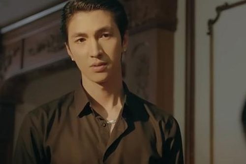 'Biệt dược đen' tập 13: Bố con Long bị bắt, City Boy đổi chủ
