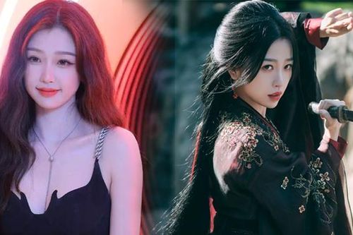 4 thói quen và thực đơn giúp Ngu Thư Hân giảm 5kg trong 7 ngày