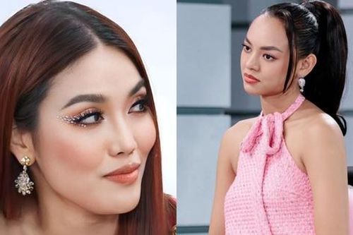 Mai Ngô lên tiếng về chỉ trích loại thí sinh đội Lan Khuê