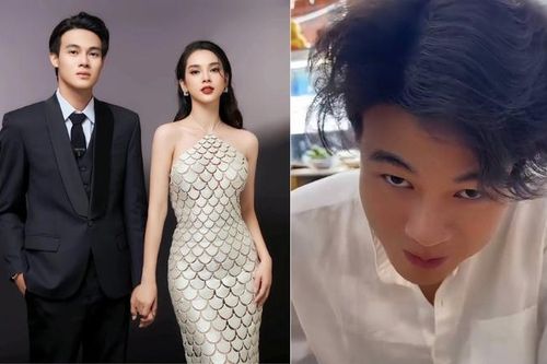 Diện mạo gây bất ngờ của Tiến Phát sau 3 tháng yêu Quỳnh Lương