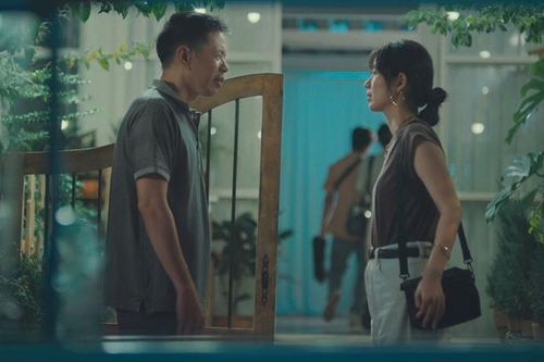 Thái Hòa hợp tác cùng 'đạo diễn trăm tỉ' Võ Thanh Hòa trong phim ngắn 'Khi nào mình cưới?'