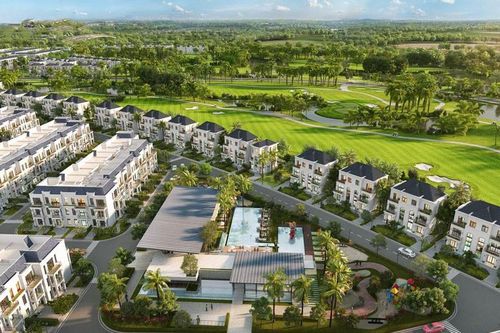 Công ty con của Vinhomes muốn đầu tư 1 tỷ USD cho hai dự án ở Bắc Giang và Tuyên Quang