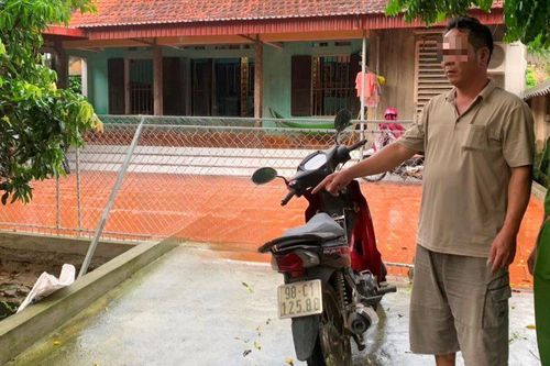 Bắn vào mắt con nợ vì mâu thuẫn vay 1 triệu đồng