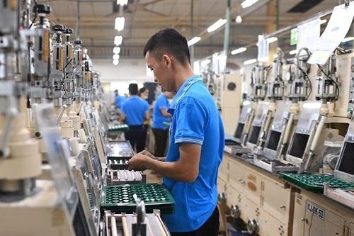 Việt Nam xếp thứ 46 về đổi mới sáng tạo toàn cầu