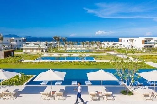 Chủ đầu tư Alma Resort báo lỗ 831 tỷ đồng