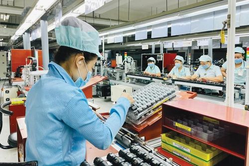 WB dự báo GDP Việt Nam chỉ ở mức 4,7% trong năm 2023
