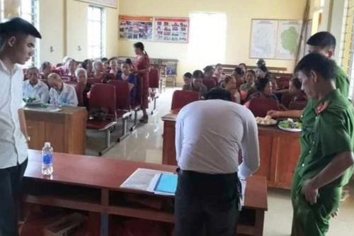 Nghệ An: Lật tẩy chiêu trò giả danh học trò cũ thành đạt để lừa bán hàng giá cao
