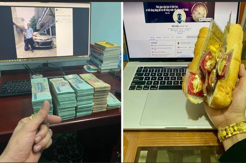 Cư dân mạng hỏi việc nộp tiền, 'đại gia' trúng đấu giá 2 biển xe số đẹp khóa bình luận Facebook