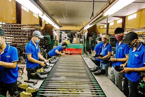 Cơ hội để ngành da giày gia tăng thị phần xuất khẩu sang Canada