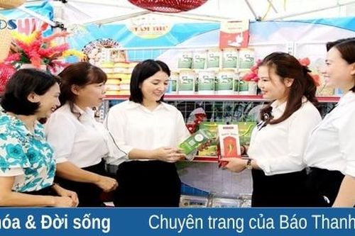 Nhiều cách làm hay hỗ trợ phụ nữ khởi nghiệp