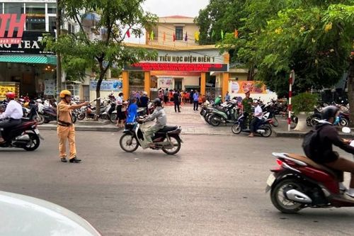 Nâng cao hiệu quả hoạt động các mô hình tự quản về ATGT
