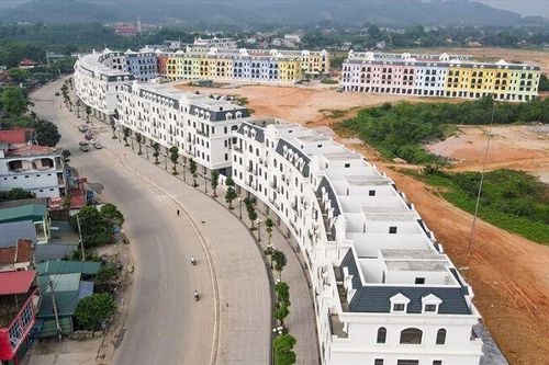 Doanh nghiệp muốn làm khu đô thị nghỉ dưỡng hơn 18.000 tỷ đồng tại Tuyên Quang là ai?