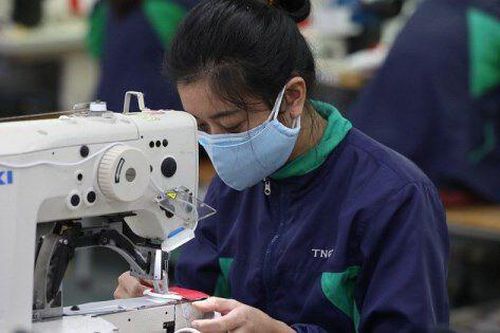 Đơn hàng quay trở lại, doanh thu 9 tháng TNG đạt hơn 2.100 tỷ đồng