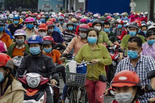 TP. HCM và tỉnh Bình Dương có số lao động mất việc nhiều nhất trong quý 3/2023