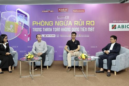 Người dùng nâng cao kiến thức, kiểm chứng trước khi chuyển tiền