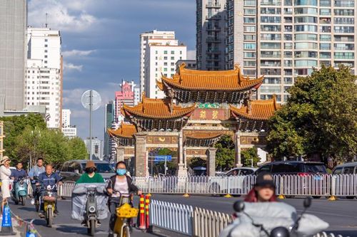 Nền kinh tế Trung Quốc có dấu hiệu thoát đáy