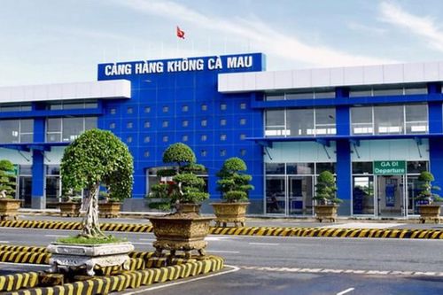 Cà Mau sẽ hỗ trợ các hãng hàng không khai thác đường bay đến tỉnh