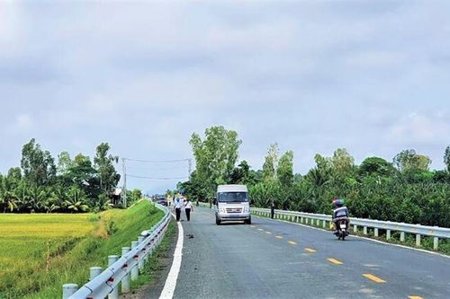 An Giang đầu tư hạ tầng phát triển du lịch
