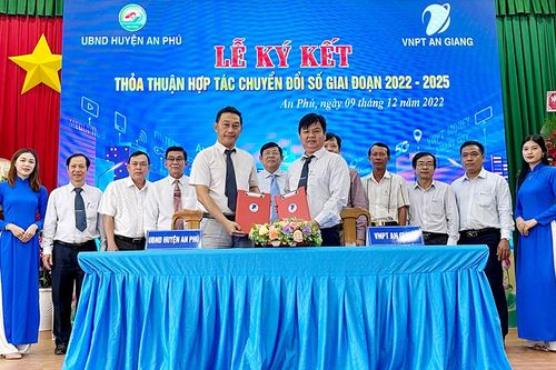 Hướng đến chuyển đổi số lĩnh vực truyền thông, báo chí