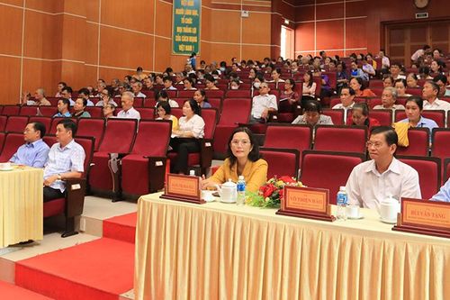 TP. Long Xuyên triển khai kế hoạch Đại hội MTTQVN các cấp nhiệm kỳ 2024-2029