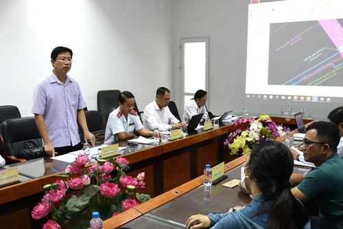 Khiếu nại của các hộ dân không có cơ sở giải quyết