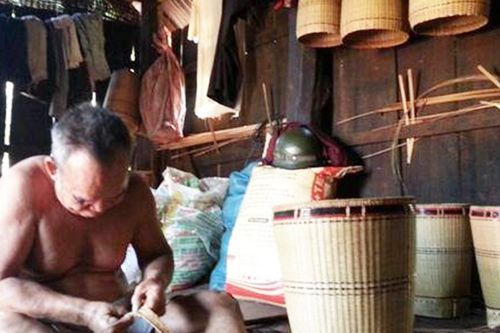 Một thời làng phong