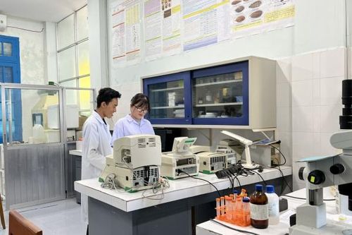 Trường Đại học Nha Trang: Chú trọng công tác kiểm định chất lượng giáo dục