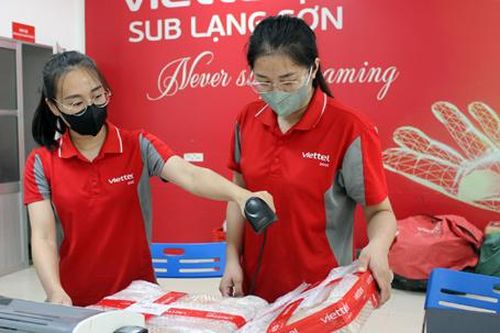 Siết chặt quản lý hoạt động bưu chính, chuyển phát