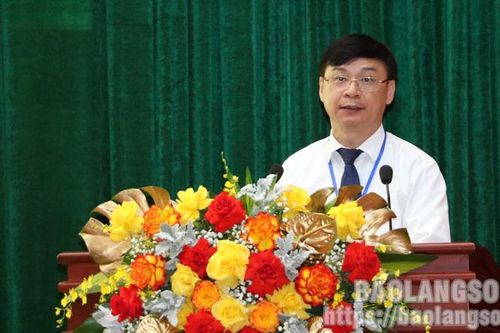 Phiên thứ nhất Đại hội Hội Nông dân tỉnh khóa X