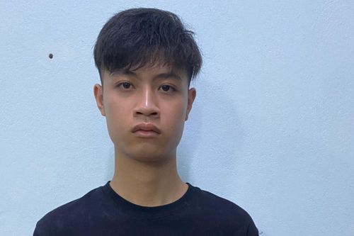 Lào Cai: Bắt đối tượng cướp giật điện thoại sau hơn 1 giờ gây án