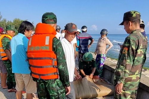 Đã tìm thấy thi thể học sinh thứ hai trong tai nạn đuối nước