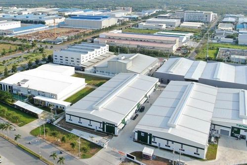Tổng Công ty IDICO (IDC): Gần 700 ha đất sẵn sàng cho thuê, chờ đợi cú hích từ dòng vốn FDI