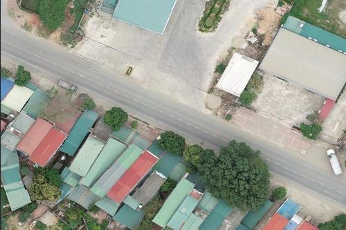 Vĩnh Phúc đầu tư 600 tỷ để khép kín đoạn cuối cùng của Vành đai 3