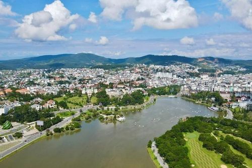 Lâm Đồng: Sáp nhập huyện Lạc Dương vào thành phố Đà Lạt
