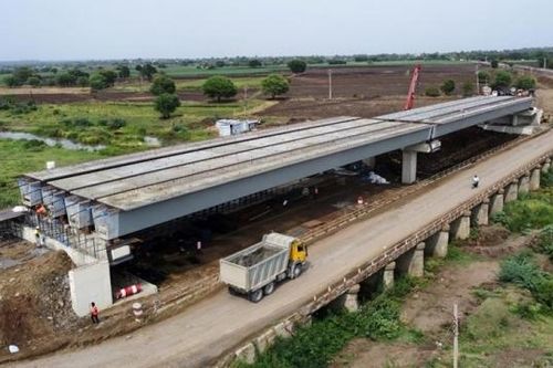 Đồng bằng sông Cửu Long nên làm cầu cạn thay vì khai thác cát biển, tro xỉ để xây dựng đường cao tốc?