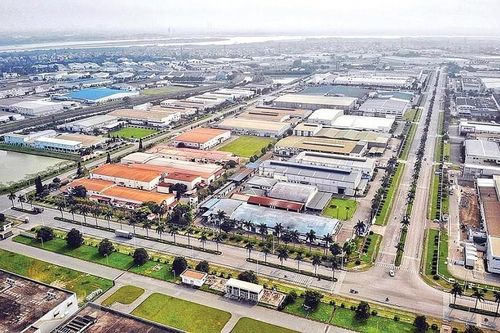 Bất động sản kho vận, logistics còn nhiều cơ hội phát triển