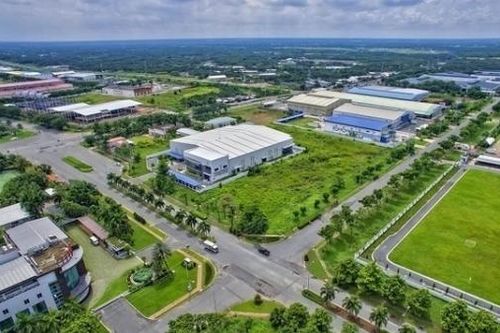 Thuế nhà, đất của Việt Nam hiện đang bất hợp lý, cấp thiết phải cải cách