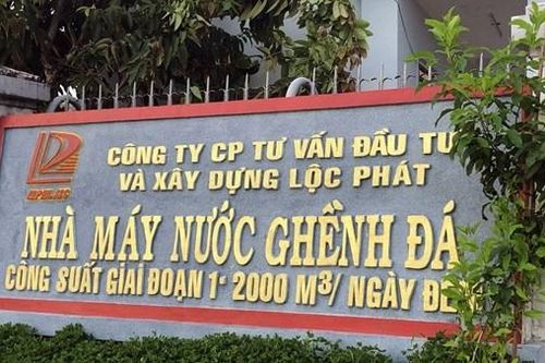 Công ty Lộc Phát bị xử phạt hơn 197 triệu đồng
