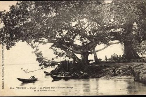 Chợ Gò một tháng sáu phiên (2)