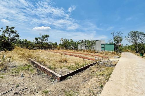 Thanh tra Chính phủ kiến nghị tỉnh Bình Dương thanh tra toàn diện việc phân lô bán nền trái phép