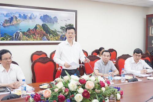 Tham vấn chuyên gia về đào tạo trình độ tiến sĩ