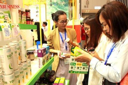 Lối đi nào giúp các nhà bán lẻ nội địa chống chịu sức ép cạnh tranh khốc liệt từ khối ngoại?