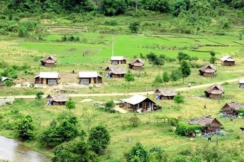 Khai thác lợi thế sản phẩm bản địa giúp người dân Đakrông thoát nghèo