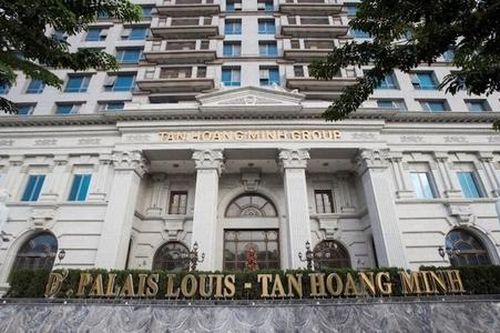Kiến nghị rà soát tổng thể 3 ngân hàng liên quan đến vụ Tân Hoàng Minh