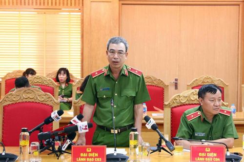 Vụ Vạn Thịnh Phát: Số tiền thiệt hại khoảng 30.000 tỷ đồng, của hơn 42.000 bị hại